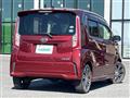 2015 Daihatsu Move