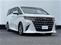 2023 Toyota Alphard Hybrid