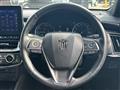 2021 Toyota Crown Hybrid