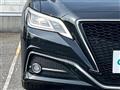 2021 Toyota Crown Hybrid