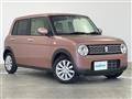 2023 Suzuki Lapin