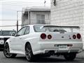 2000 Nissan Skyline
