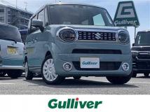 2024 Suzuki Wagon R