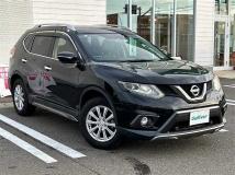 2015 Nissan X-Trail