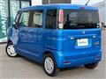 2018 Suzuki Spacia