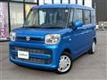 2018 Suzuki Spacia