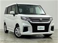 2025 Suzuki Solio