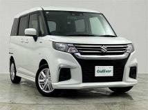 2025 Suzuki Solio