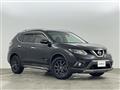 2015 Nissan X-Trail Hybrid
