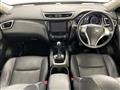 2015 Nissan X-Trail Hybrid