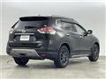 2015 Nissan X-Trail Hybrid