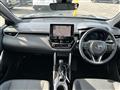 2023 Toyota CorollaCross