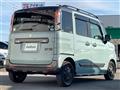 2020 Suzuki Spacia