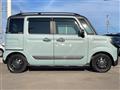 2020 Suzuki Spacia