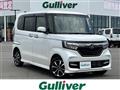 2018 Honda N BOX