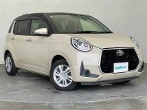 2021 Toyota Passo