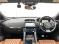 2021 Jaguar F-Pace