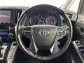 2019 Toyota Alphard