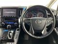 2019 Toyota Alphard
