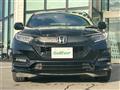 2018 Honda VEZEL