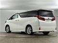 2021 Toyota Alphard