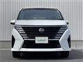 2025 Nissan Serena