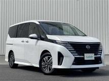 2025 Nissan Serena