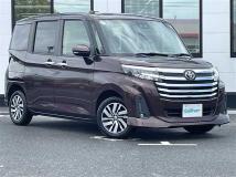 2020 Toyota Roomy