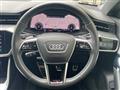 2020 Audi A7 Sportback