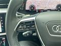 2020 Audi A7 Sportback