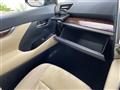 2018 Toyota Alphard Hybrid