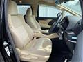 2018 Toyota Alphard Hybrid