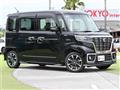 2021 Suzuki Spacia
