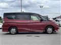 2018 Nissan Serena
