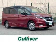 2018 Nissan Serena