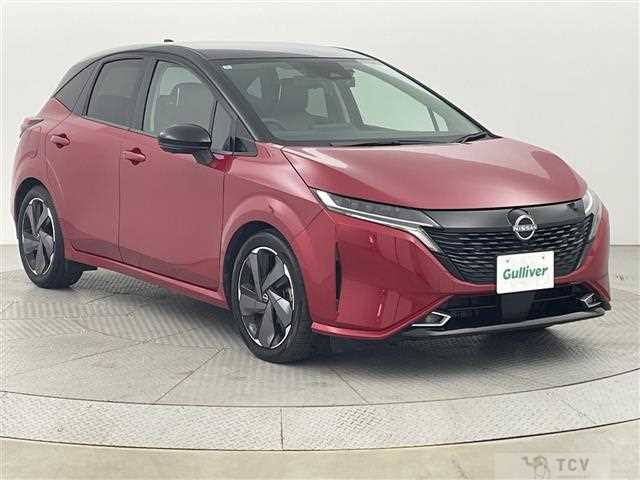 2022 Nissan Nissan Others