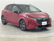 2022 Nissan Nissan Others
