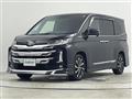 2024 Toyota Noah
