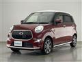 2015 Daihatsu Cast