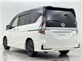 2021 Nissan Serena