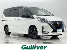2021 Nissan Serena