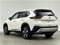 2022 Nissan X-Trail