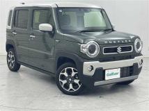 2025 Suzuki Hustler