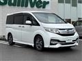 2015 Honda Step WGN