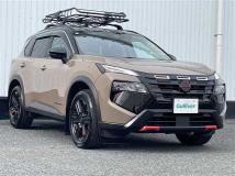 2026 Nissan X-Trail