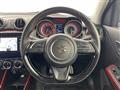 2019 Suzuki Swift