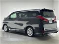 2020 Toyota Alphard
