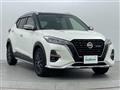 2021 Nissan KIX