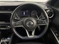 2021 Nissan KIX