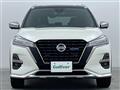 2021 Nissan KIX